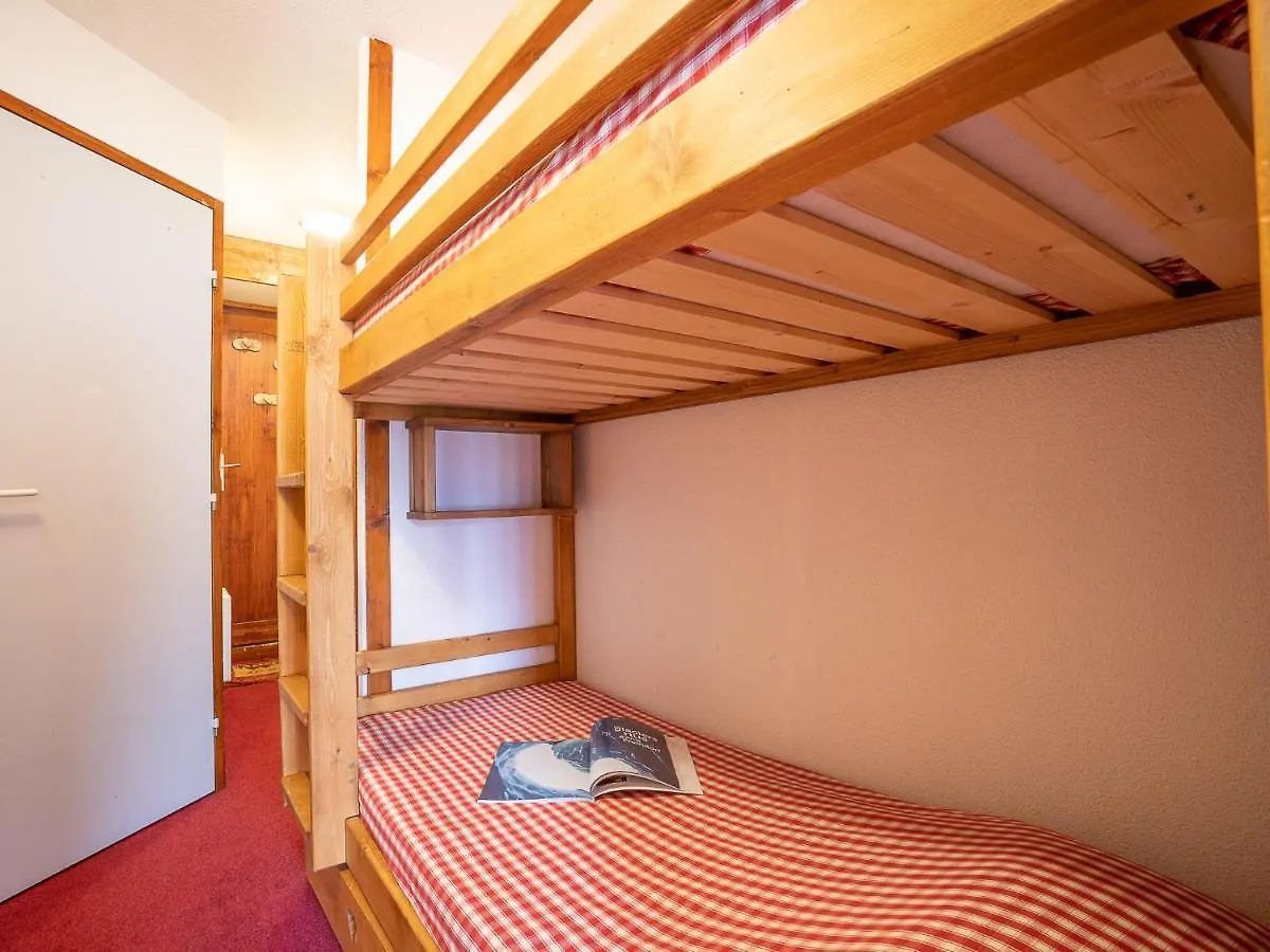 Apartment Balcons D'Olympie 203 - A By Interhome 생마르탱 드 벨빌  생마르탱 드 벨빌