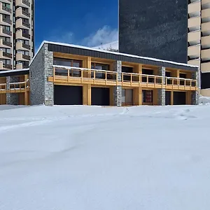 Le Granitic Apartment