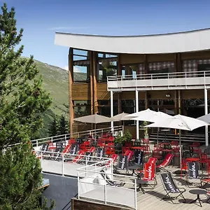 Belambra Clubs Les Menuires - Neige Et Ciel Hotel