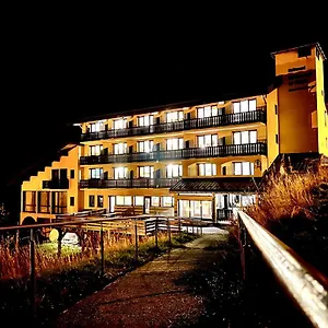 Le Piolet Hotel