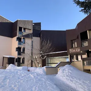 Apartment Travelski Select - Les Lys, Saint-Martin-de-Belleville