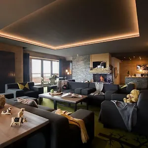 Cgh Residences & Spas Les Du Soleil Contemporain Aparthotel